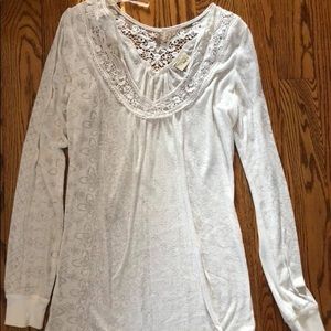 Long Sleeve Daytrip Casual Shirt